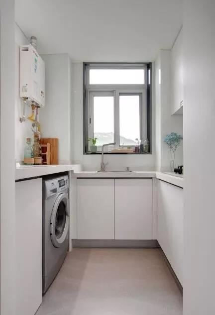 女主晒40㎡新家,全屋舒适高级,推窗即见迷人山景,令人羡慕!