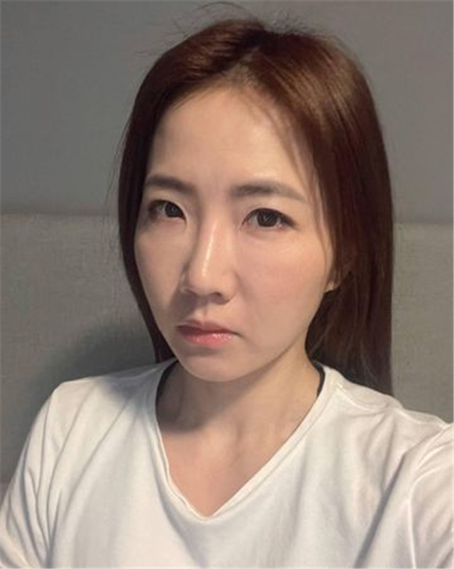 谢忻|国内女星谢忻隐私照外泄，本尊吐露心声：擦干眼泪，已经去报警了