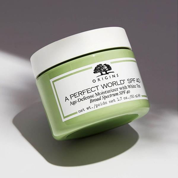 面霜 7款最受英国人喜欢的保湿面霜