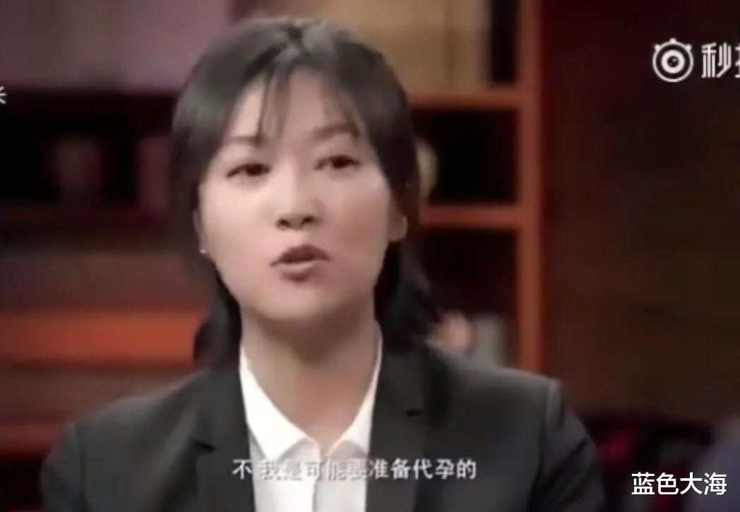 冷冻卵子|冻卵九年的徐静蕾，竟然亲自怀孕了？
