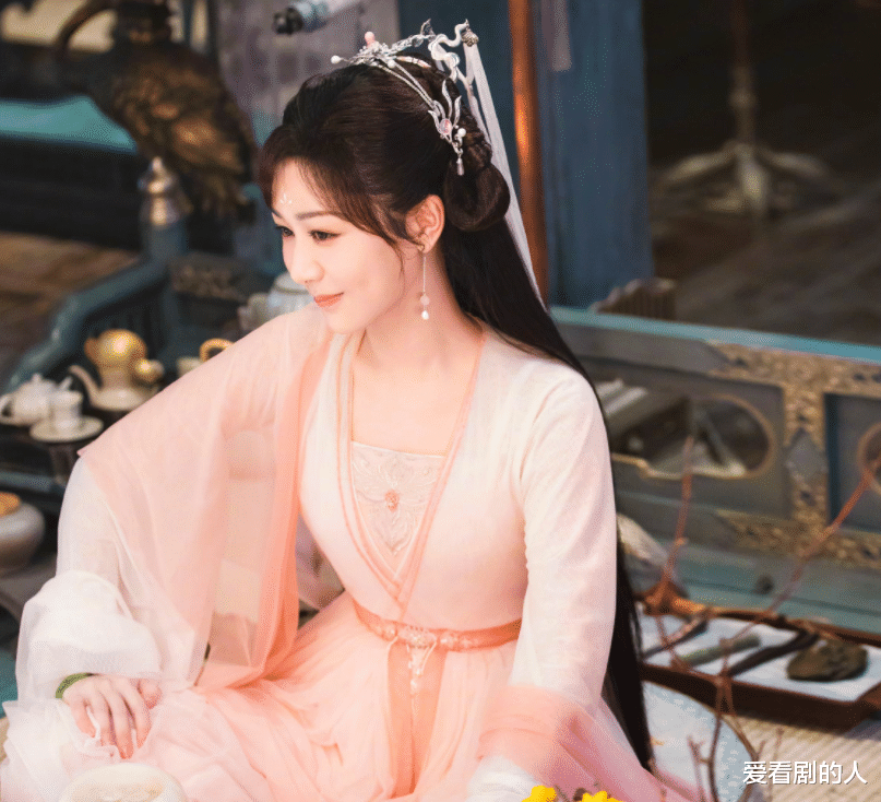 沉香如屑|沉香如屑:敖宣下线,圣德狠戾让人怀疑,唐周壁咚颜淡看不够!