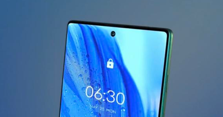 华为mate|华为最佳直屏旗舰袭来,华为Mate50X不拘一格,7.2英寸大屏是重点