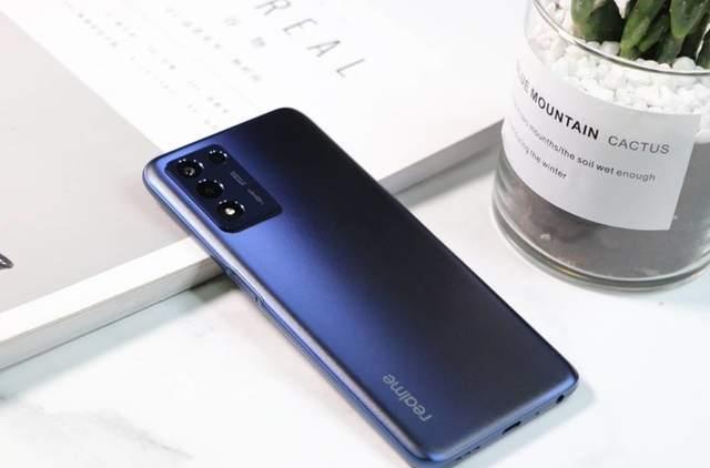 5G|真香5G千元手机，144Hz+5000毫安+骁龙778G，如今只要1199元