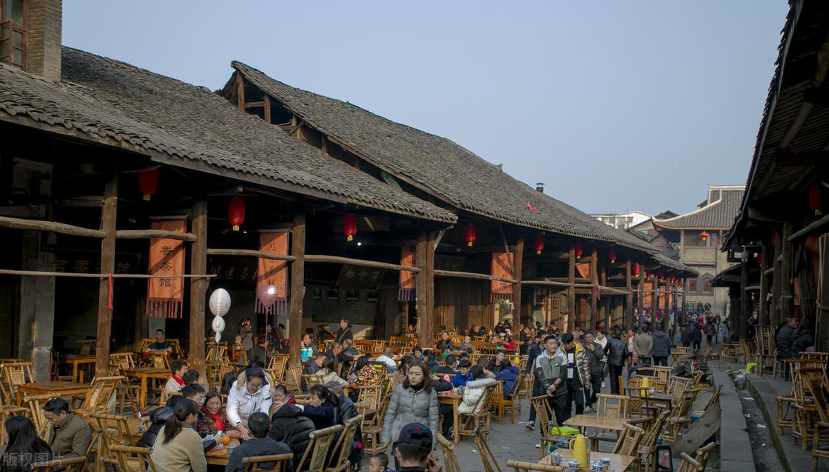 |乐山又一景区走红，距乐山大佛60公里，被称“中国的诺亚方舟”