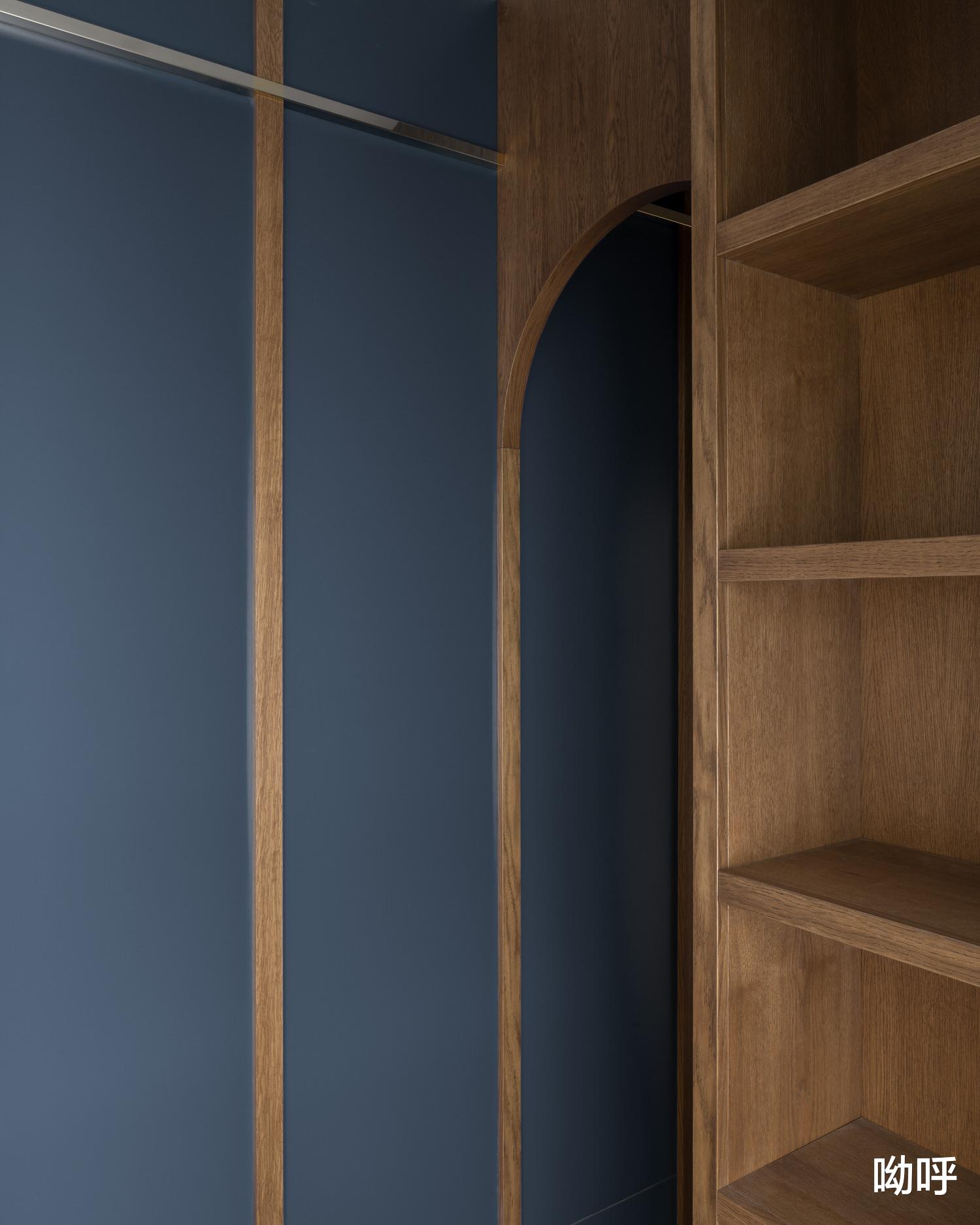 Jonathan Tuckey Design丨英式现代公寓