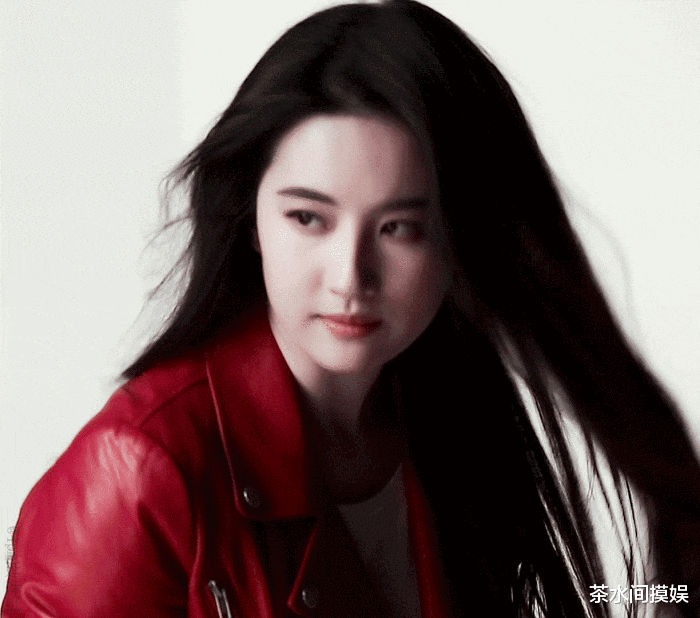 刘亦菲|明明年纪不大,却总让人以为40多岁,这6位女星长得太“显老”?