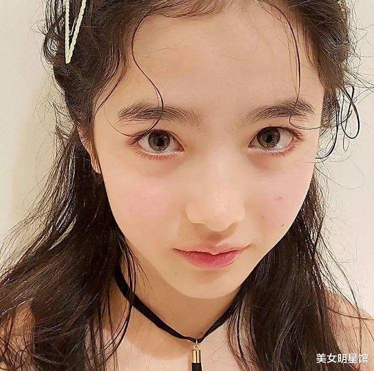 山田直美|美女明星馆：山田直美の美图写真！