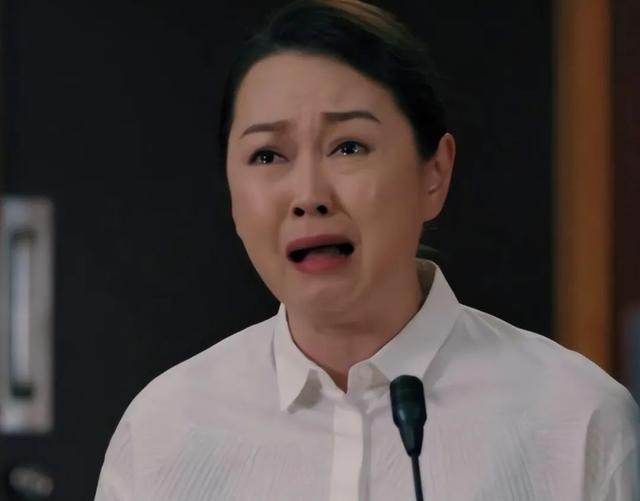 TVB|她曾是杨幂前夫的挚爱,30岁转嫁富豪老公,生三孩幸福甜蜜…