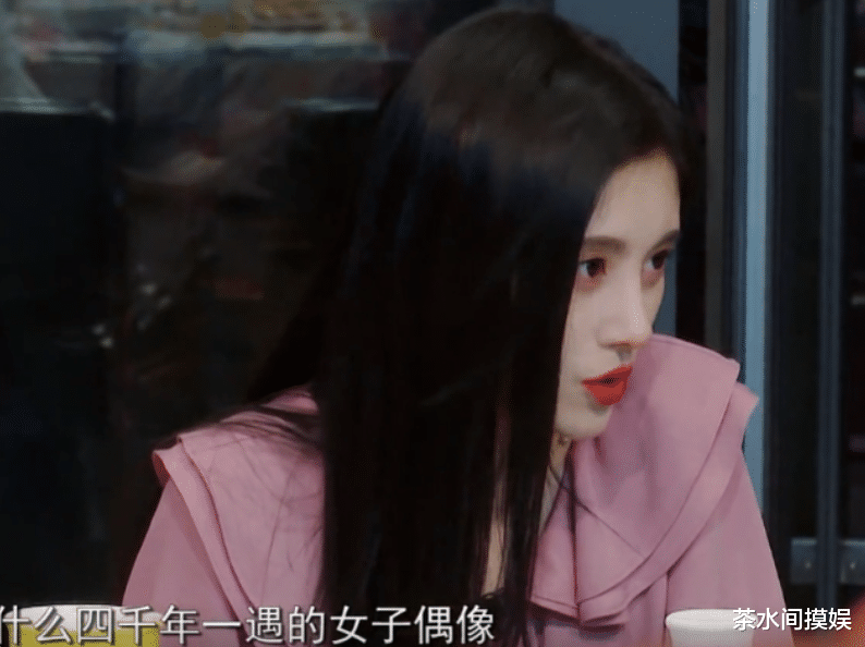 校花|娱乐圈红过的校花遍地跑,有人离婚,有人变笑话,混出头的没几个