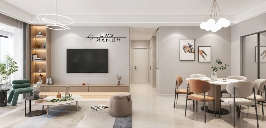 融创融园 | 生活复杂，但你可以简单