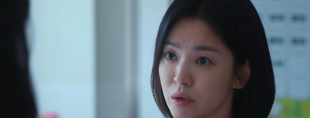 黑暗荣耀|《黑暗荣耀》开播豆瓣评分8.7，复仇剧情刺激，就是8集太少不够看