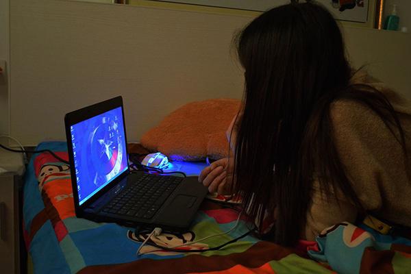 运动 月经量突然变少是怎么回事?可能与日常坏习惯有关,你中了几个?