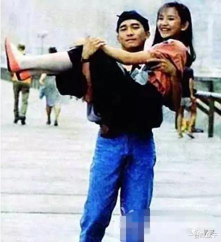 曾华倩|他俩不会在一起吧？星二代的生活是什么样的？