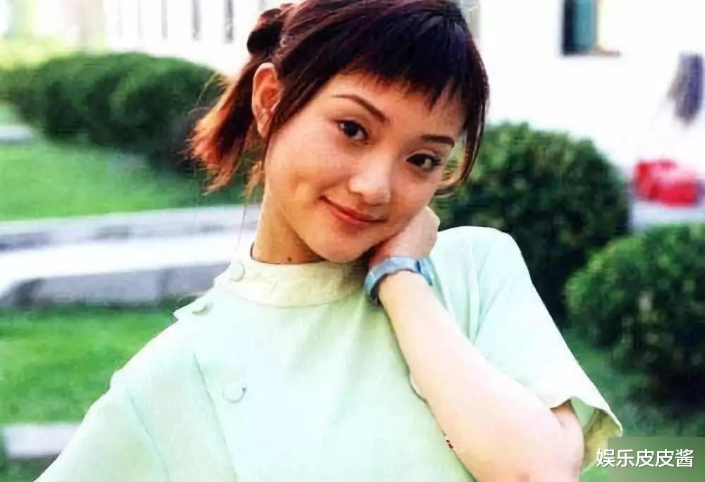 李小璐|“美娇妻”李小璐：好日子不过非得“找刺激”，走到今天她后悔吗