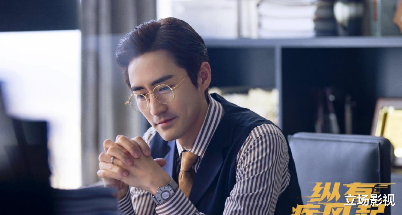 靳东|首播将至!又一部大剧将登陆2大卫视,靳东领衔,18位实力派坐镇