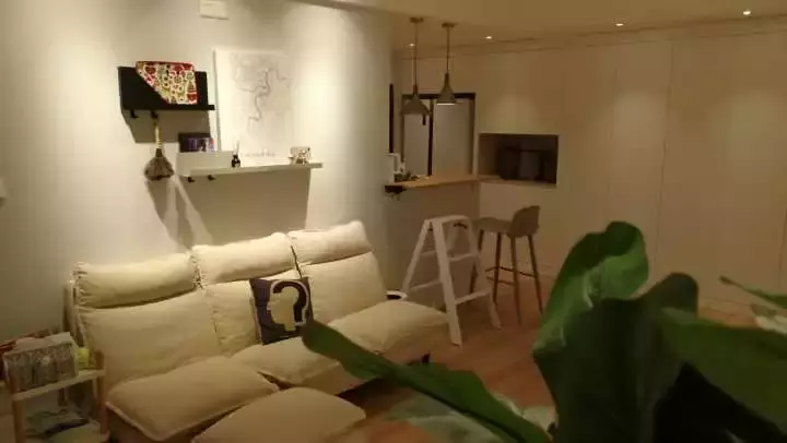 米家|理工男20万自装79㎡智能之家，让你看看科技宅的爆发是多么可怕！