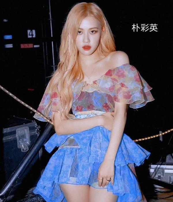 blackpink|四闺女blackpink成员介绍都有谁？
