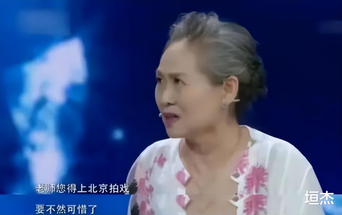 苇青|“百亿老太”苇青：60岁北漂，73岁拥有百亿票房，她的故事很励志