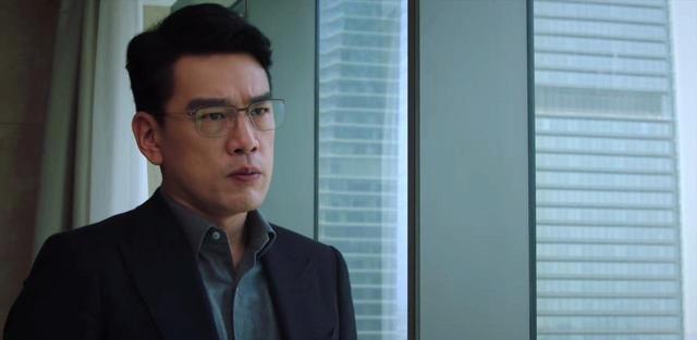 吴敏|吴敏的流产,扯下林庆昆的遮羞布,《完美伴侣》她给女人们提了醒