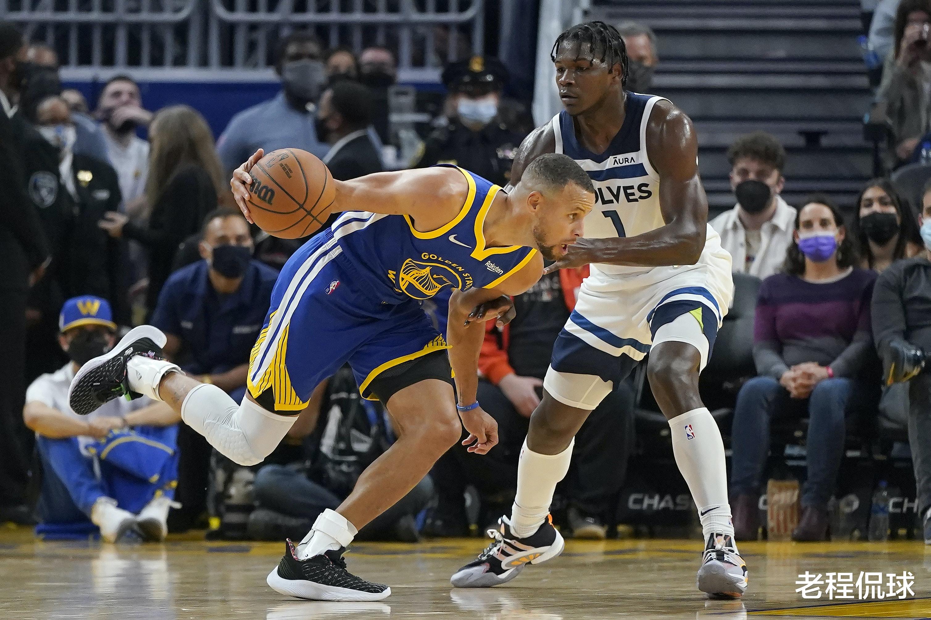 森林狼队|NBA状元再放豪言！5年内想当联盟门面 还要拿MVP和总冠军