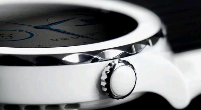 华为|超级稀缺,华为WatchGT3Pro微晶陶瓷版,市场炒作涨价接近万元