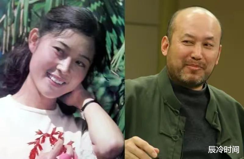 倪萍|倪萍的“唏嘘”人生：如果有下辈子，既不要爹娘，也不要孩子