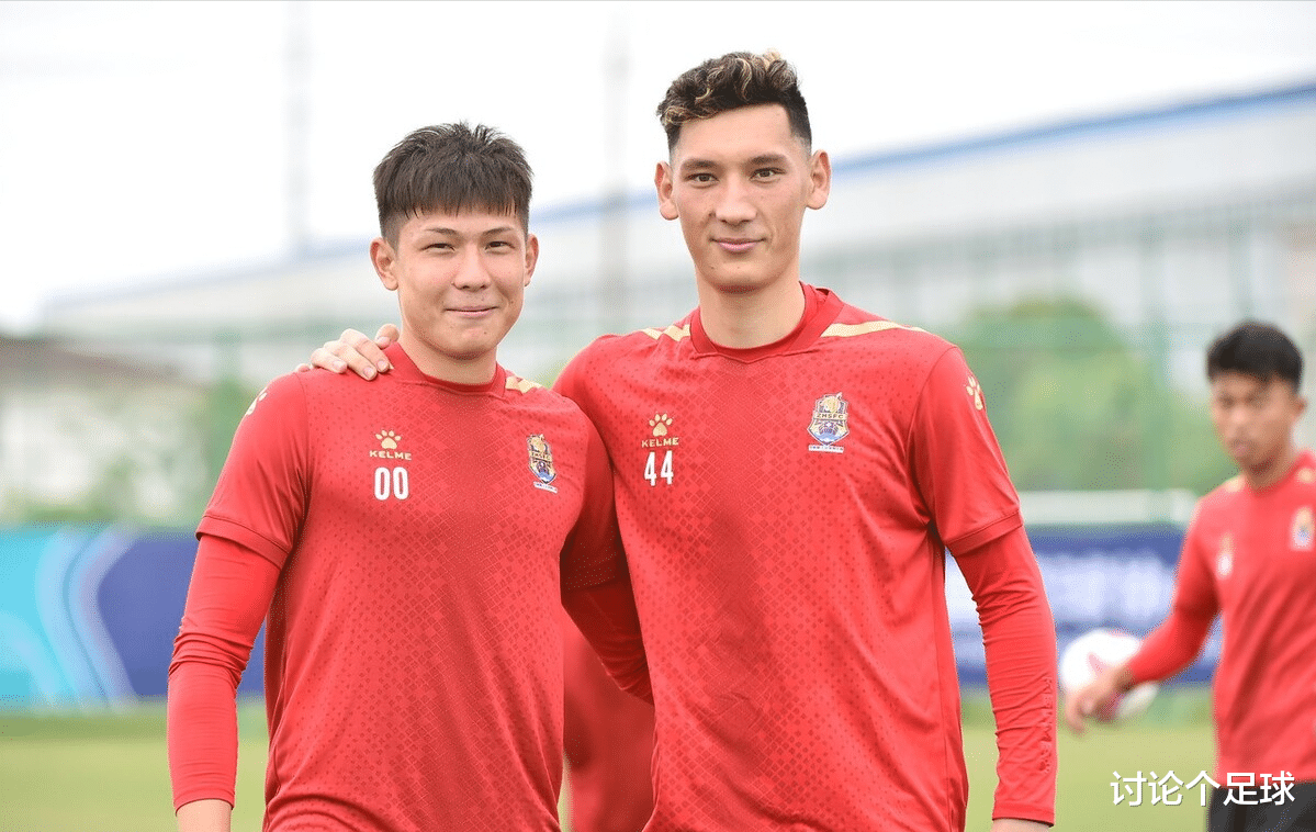 陈戌源|晚上8点，又一支中国男子职业足球队宣布退赛，陈戌源已无力回天