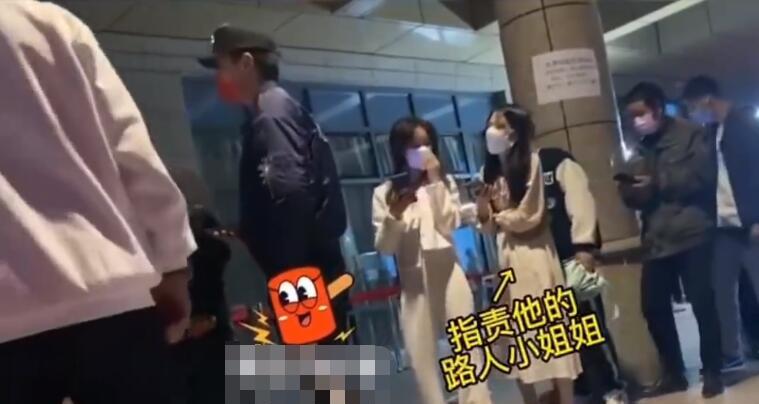 任豪|任豪:糊了4年,成名后却花式塌房,每次都真诚道歉下次还敢