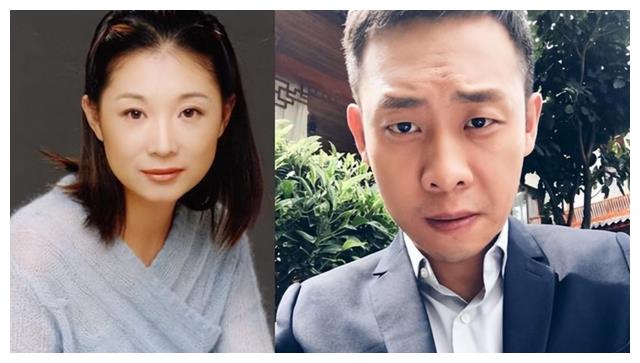 钱琳琳|央视主播钱琳琳：二婚带儿子嫁小6岁影帝张译，丁克15年被宠成宝