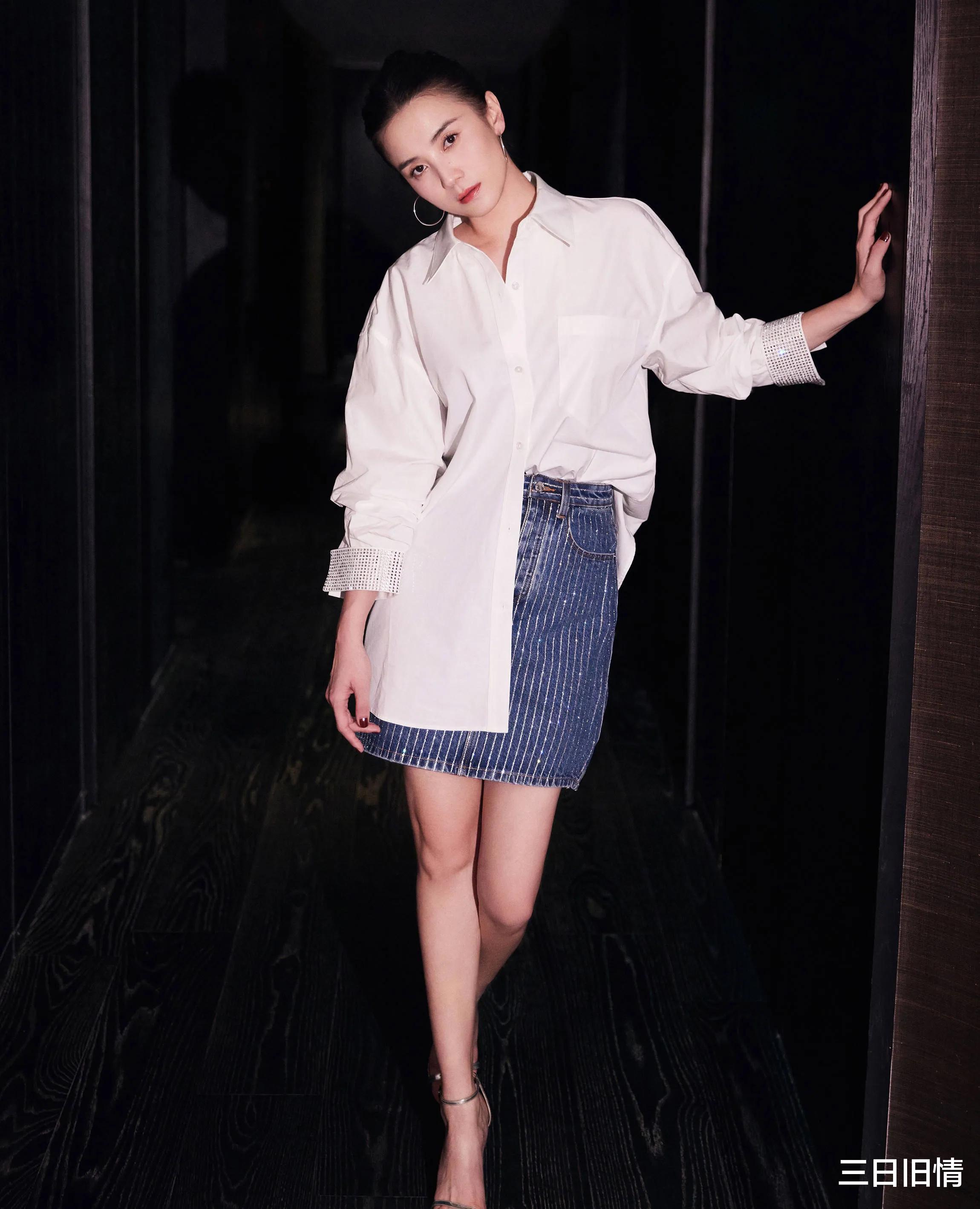 宋佳|“女神”宋佳