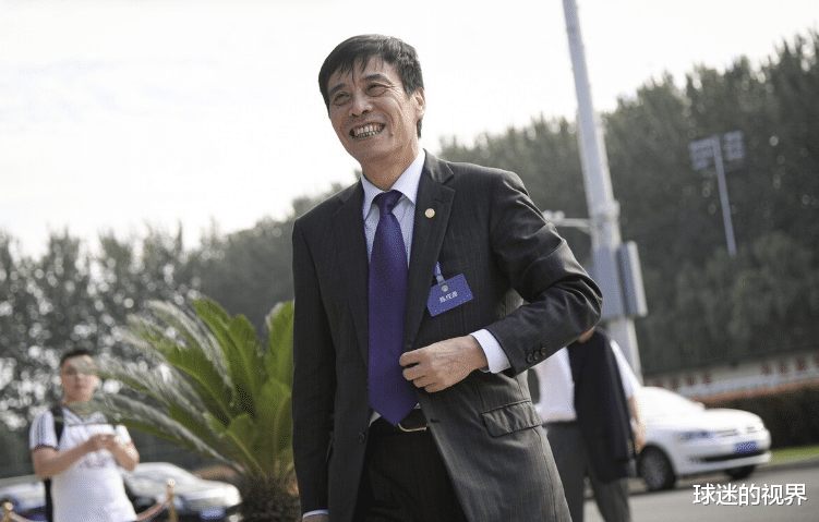 中国足协|重磅！足协从中足联手中，收回裁判委派权，媒体人：陈戌源决策的