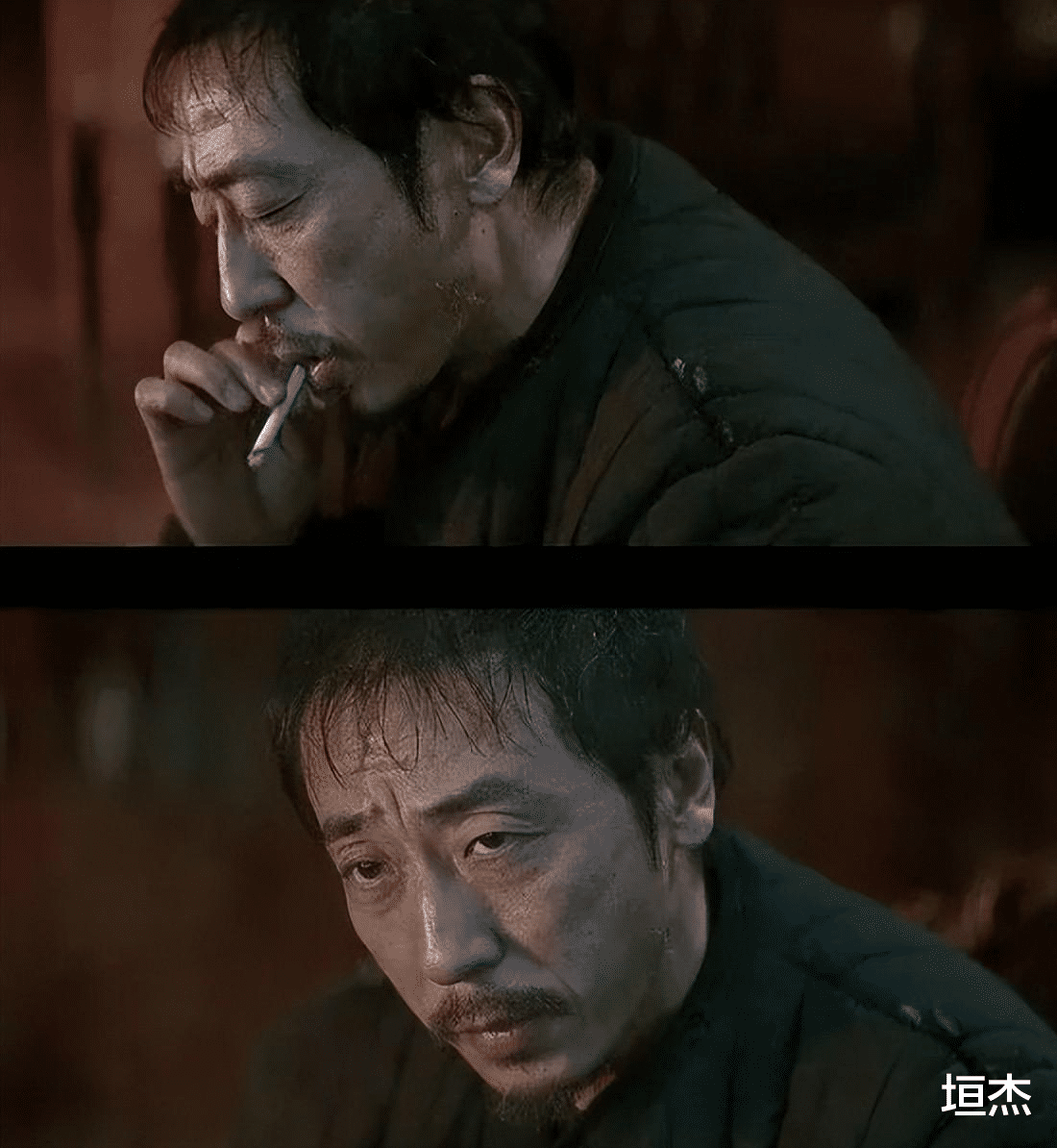 主持人|可以写进教科书的6大反派演员,个个让人看得咬牙切齿