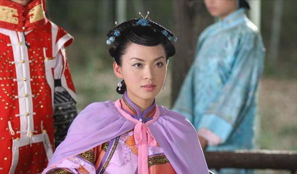 易烊千玺|知名演员陈炜9年感情错付后，情定小5岁医生：愿意当两女儿的后妈