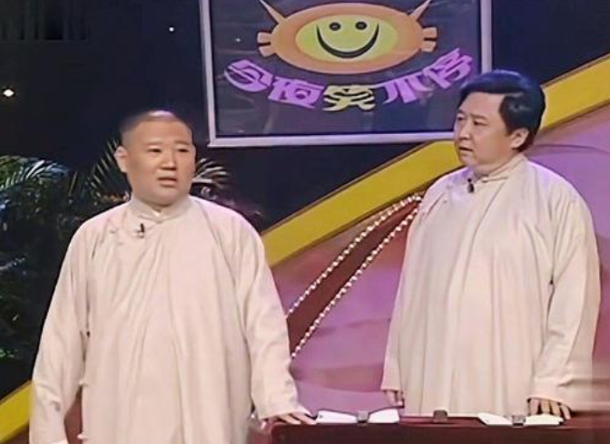 姜昆|曲协姜昆主席:希望有更多的时间,很多相声团体等着扶贫演出生存