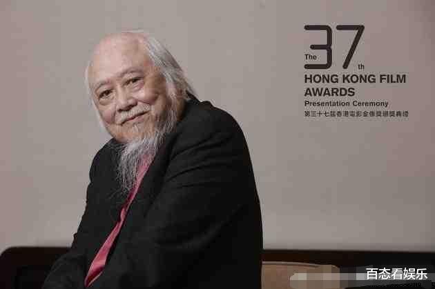 楚原|香港“四大帅”之一的楚原去世！拍了18部古龙电影，公认的武侠片始祖