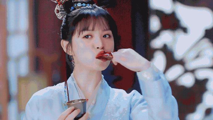 姻缘大人请留步|看《姻缘大人请留步》小红娘和神仙的旷世爱恋