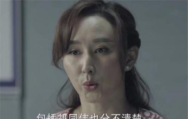 高小琴|人民的名义：高小凤说连祁同伟都不分清她和高小琴，细想趣味多！