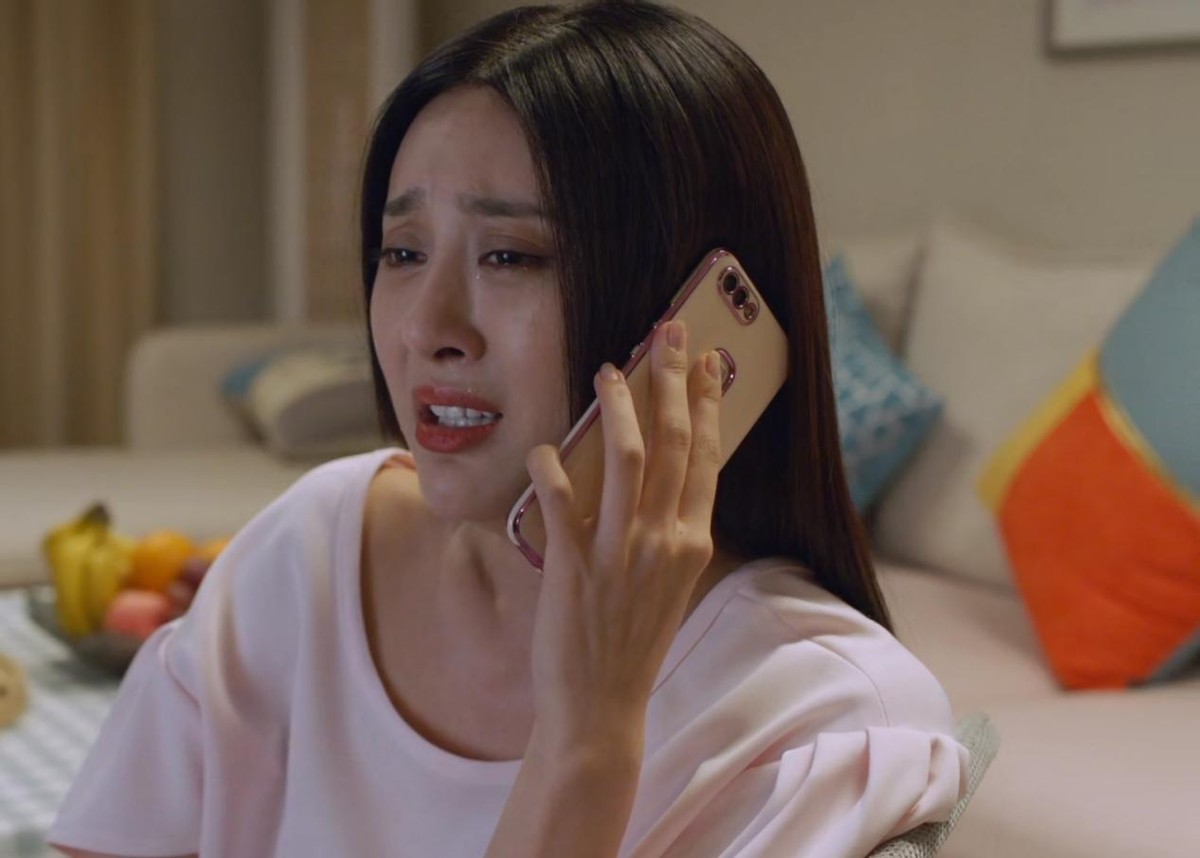 勇敢的翅膀|《勇敢的翅膀》不可忽视的女配，颜值一流，身材一流，演技亦一流