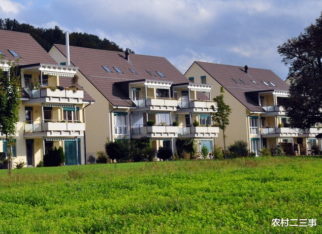 流行|曾在农村很流行的“带院房”,如今却都成了“无院房”,咋回事?