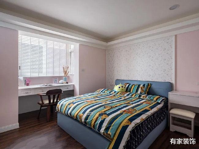 郑州家装公司,儿童房省钱装修怎么做?