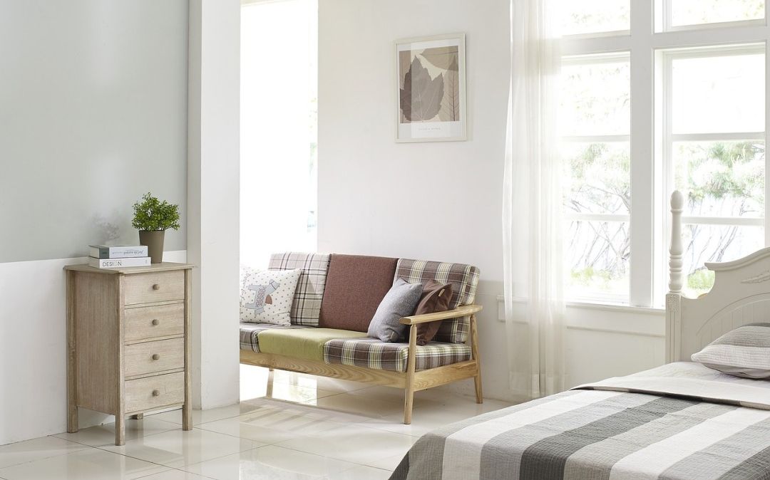 做榻榻米想不后悔?3个小技巧拿捏