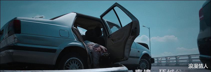 罗晋|一口气连刷四集，罗晋和夏雨双雄设定，国产悬疑又打出一副王炸