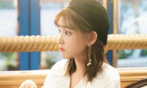 鹿晗|李沐宸个人资料简介以前叫什么 是谁旗下的艺人