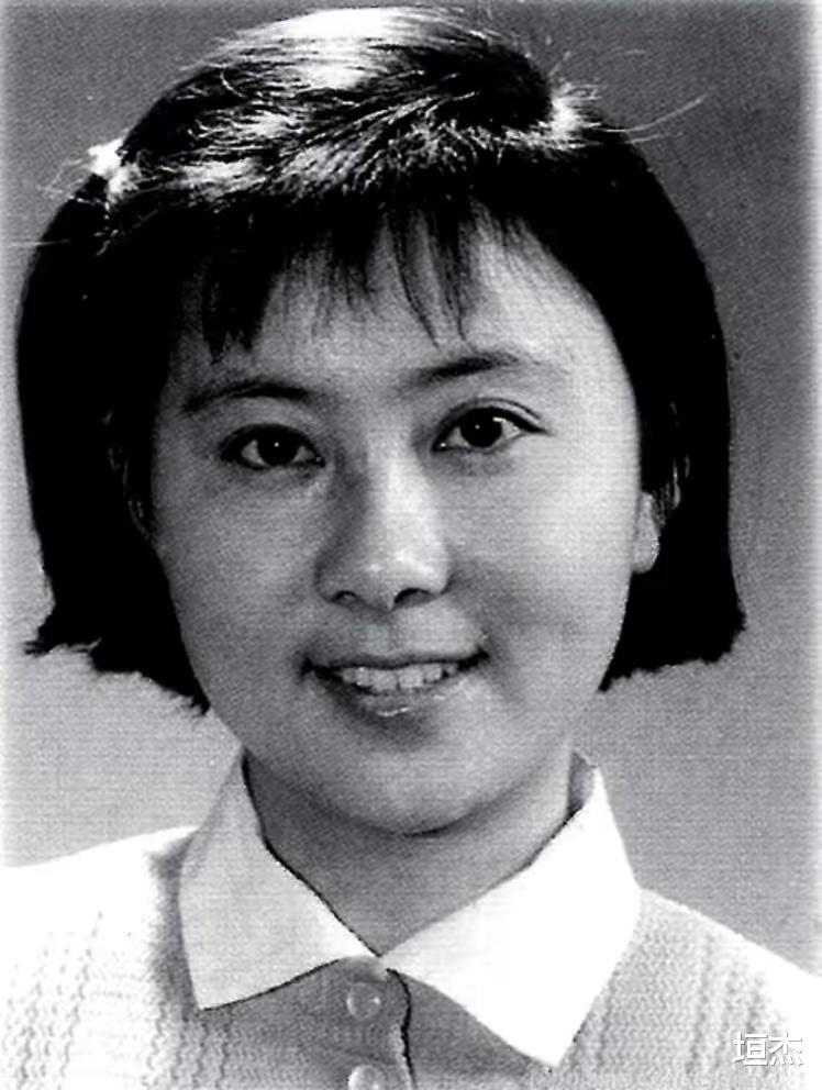 刘晓庆|陈赫母亲赵雅珉：一生中最爱最恨都是前夫陈国军，如今她还好吗？