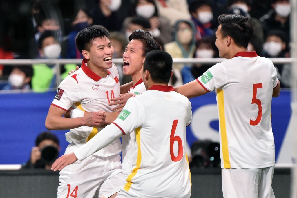 u23|1-1逼平榜首，越南无缘奇迹，12强垫底出局，国足逃过耻辱时刻