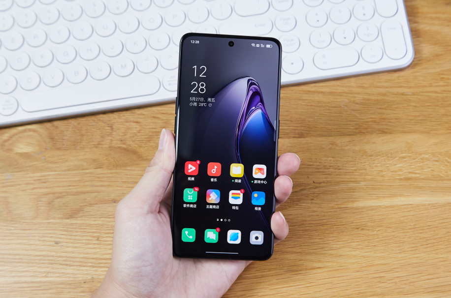 ColorOS|国产定制系统的UI设计哪个最好看