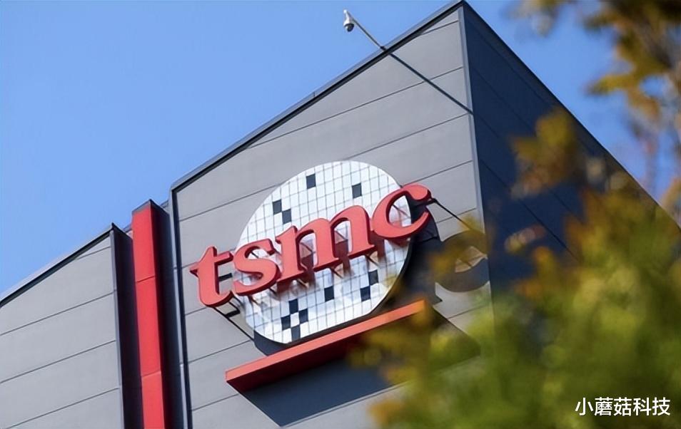 台积电|不建在美国？台积电正式宣布！美媒：张忠谋背后留了一手！