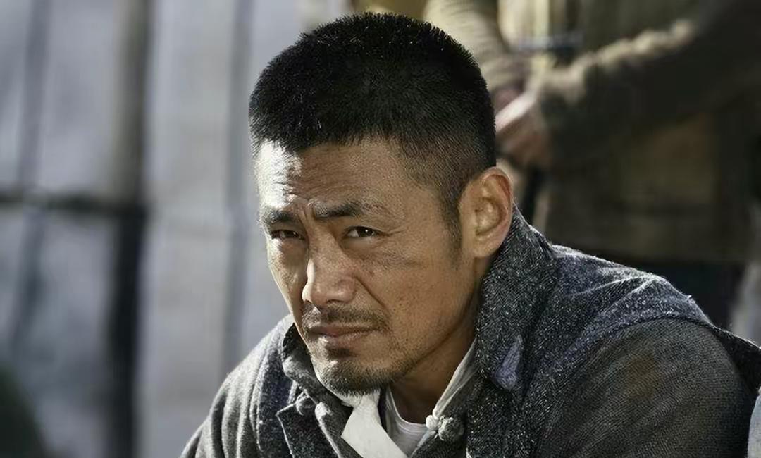 周一围|《扫黑行动》重磅来袭，周一围搭档秦海璐，邵兵曾志伟王劲松加盟