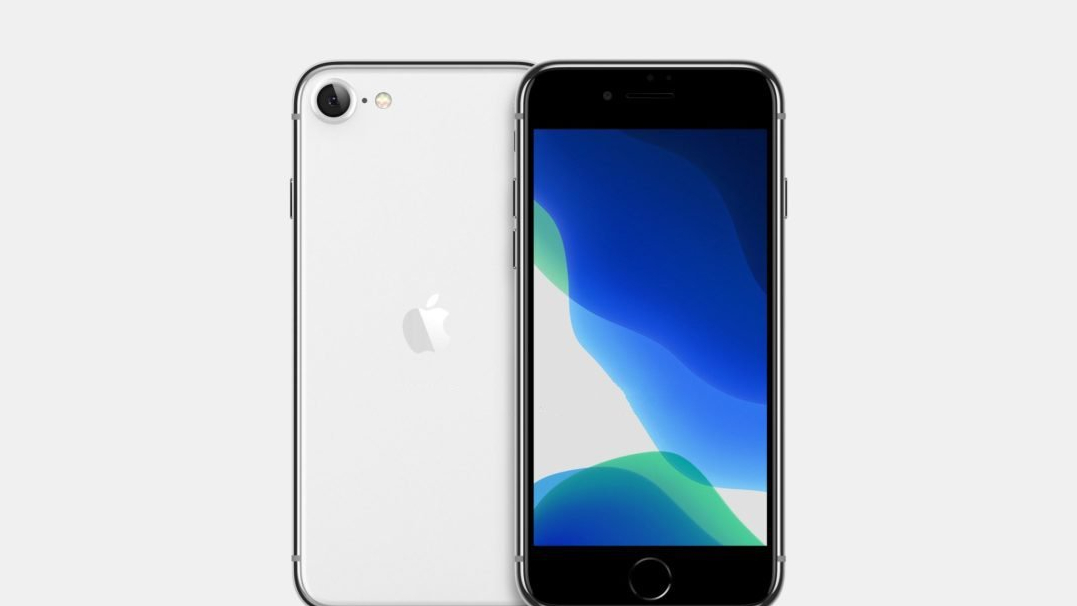iqoo|iPhone8的外观，iPhone13的性能，又一款苹果新机即将上市！