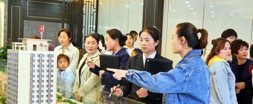 重庆建工|“楼市调控”下,价格是否还有“下调”的可能?业内人作出分析